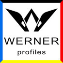 Logo de WERNER par EPMi menuiseries